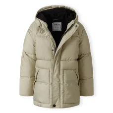 19COAT 3J: Padded Coat (2-3 Years)